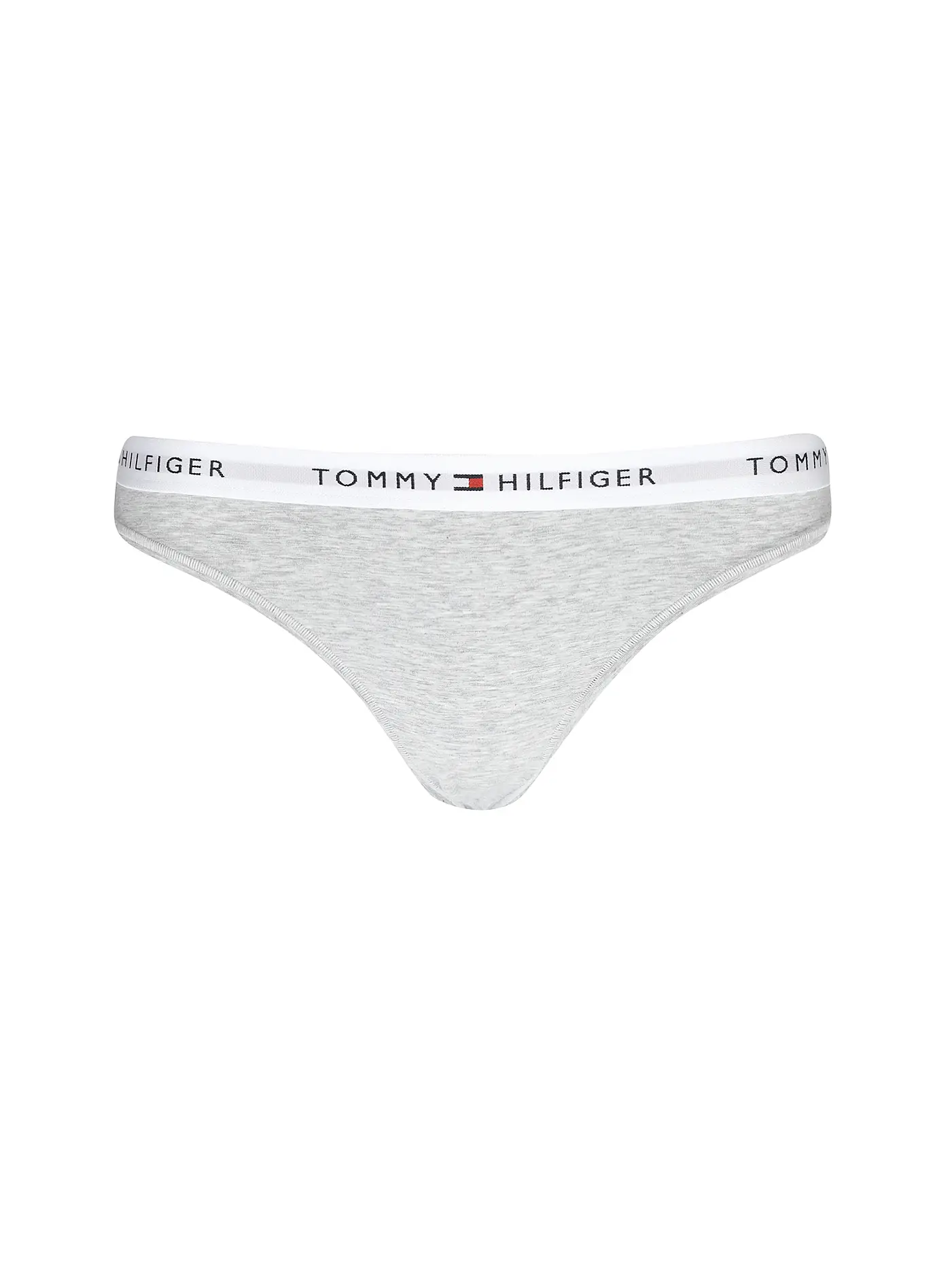 TOMMY HILFIGER | Slip ICONS grey | 